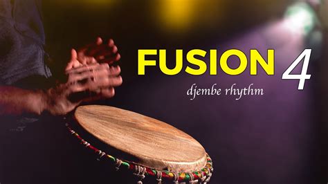 Djembe Fola : Una Fusión Explosiva de Ritmos Africanos y Melodías Envolventes