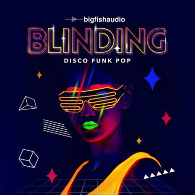  Blinding Lights - una sinfonía disco-pop que te transporta a la noche neon de los 80