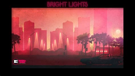  Blinding Lights una oda synthwave a la nostalgia urbana de los 80