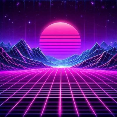 Blinding Lights Una melodía synthwave que evoca nostalgia futurista