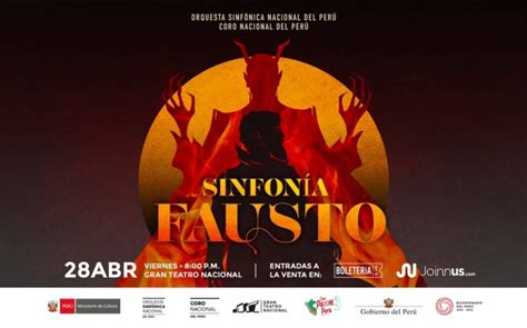 El Sueño de Fausto: una sinfonía que te transporta a un mundo de pasión y redención