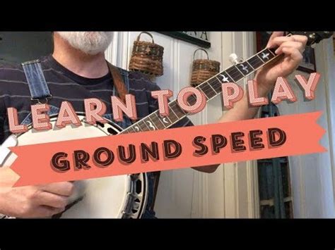 Ground Speed - Una Sinfonía de Acordeones y Banjo que Te Transportará a los Apalaches