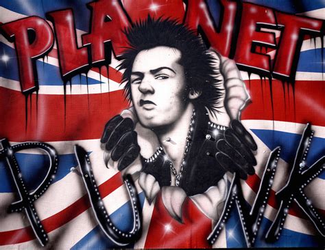  London Calling Una oda punk-rock a la decadencia urbana