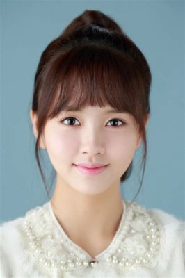 뮤지컬 김소현, 그녀의 무대 위 매혹적인 변신