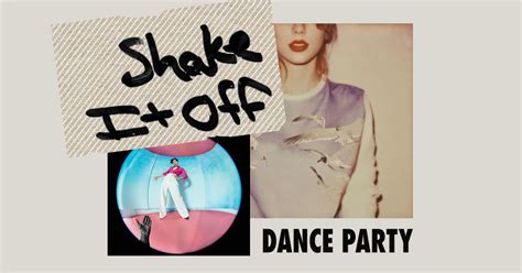  Shake It Off un himno pop que te invita a dejar ir las preocupaciones cotidianas