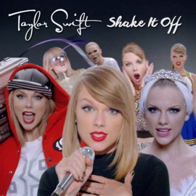 Shake It Off Un himno pop que fusiona ritmos bailables con letras empoderadoras