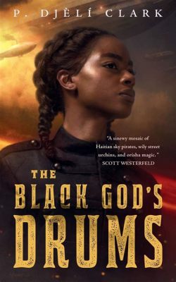 The Black God: Una Sinfonía de Acero y Silencio que Golpea el Alma